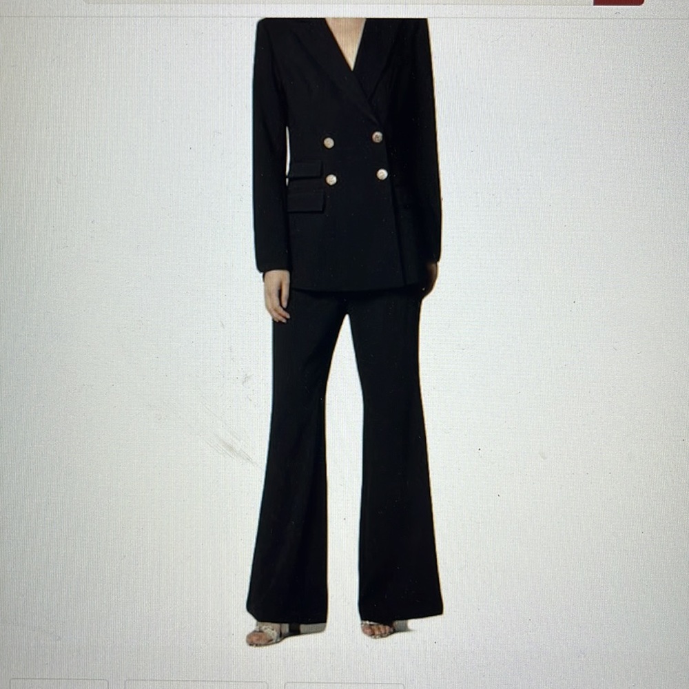 ELLIATT LOLITE PANTS